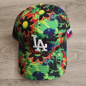 New Era × Los Angeles Snapback